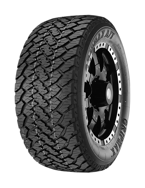 GRIPMAX Inception A/T 205/80 R16 104 T XL, RWL