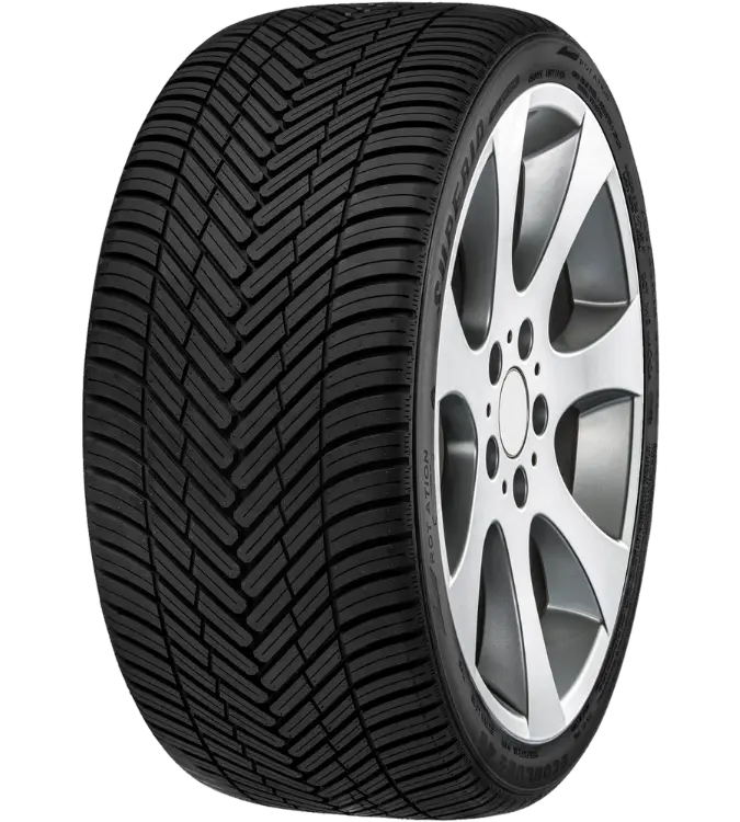 Superia EcoBlue2 4S 215/50 R18 92 W