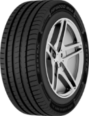 Gros plan de la bande de roulement Zeetex HP5000 MAX 265/35 R20 99 Y XL