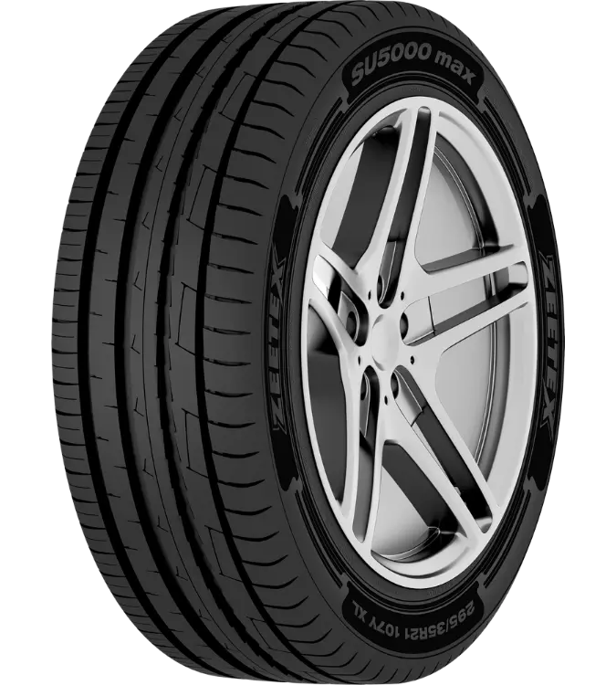 Zeetex SU5000 MAX 235/55 R19 105 Y XL
