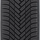 Nexen N'blue 4Season 2 255/55 R18 109 W XL - Miniature de la photo 2