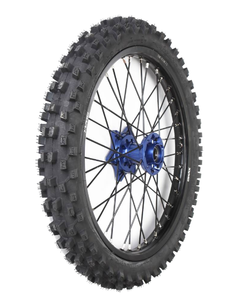 Deli Tire Maxi Grip SG1-R SB-157 80/100-21 51 M Avant TT M/C
