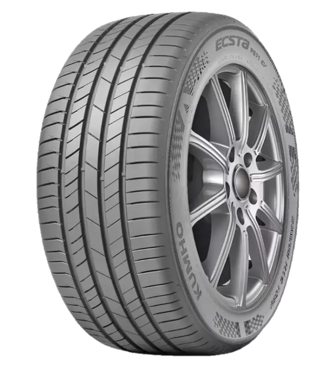 Kumho Ecsta PS71 EV 215/55 R17 94 W ZR
