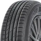 Kumho Ecsta PS71 SUV 275/45 R21 110 Y XL, ZR - Miniature de la photo 3