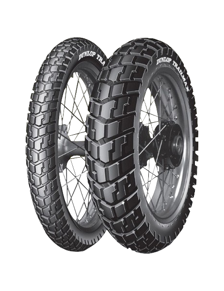 Dunlop TRAILMAX 100/90-19 57 T Avant TT