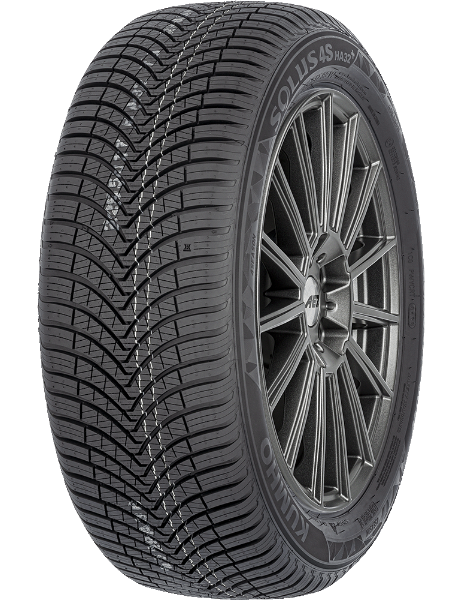 Kumho Solus 4S HA32+