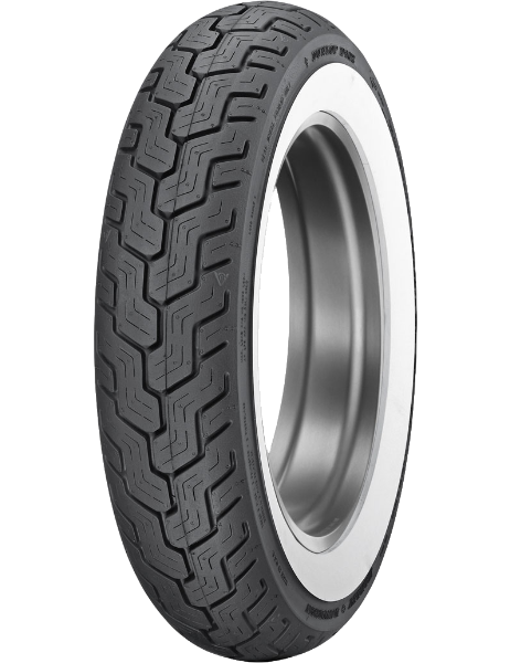 Dunlop D402 MT90 B16 74 H Arrière TL WW