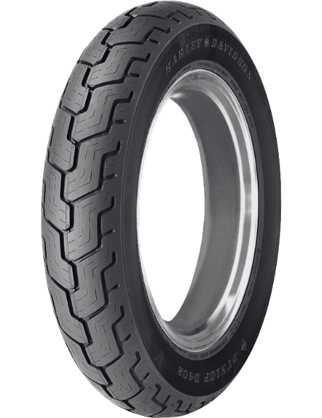 Dunlop D402 130/70 B18 63 H Avant TL