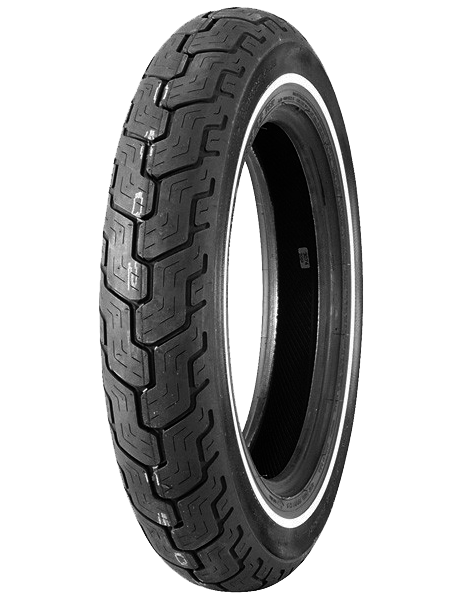 Dunlop D402 MH90-21 54 H Avant TL MWW