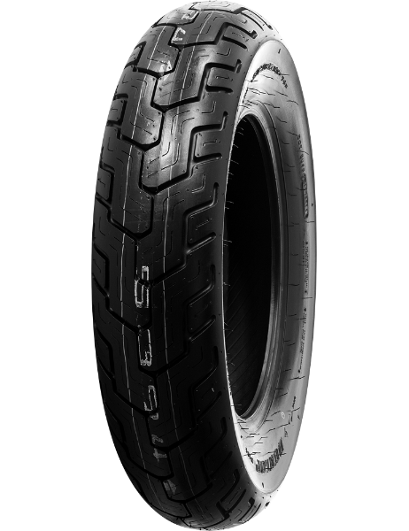 Dunlop D404 160/80-15 74 S Arrière TT M/C
