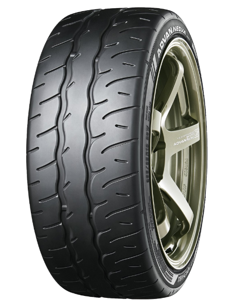 Yokohama Advan Neova AD09 245/40 R19 98 W XL, RPB