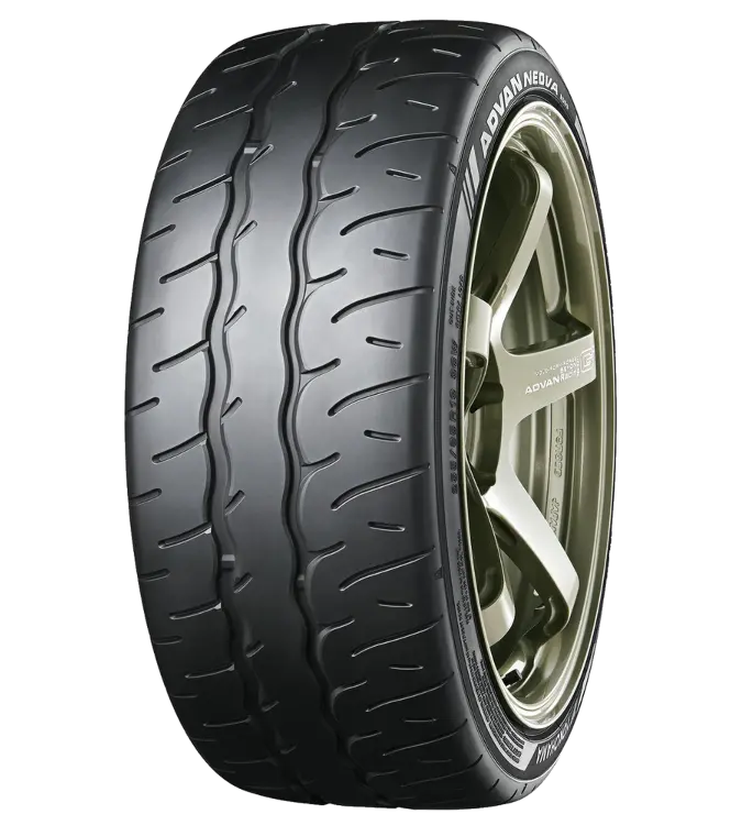 Yokohama Advan Neova AD09 285/30 R20 99 W XL