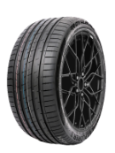 Gros plan de la bande de roulement Royal Black Royal Explorer II 225/45 R17 94 W XL, ZR