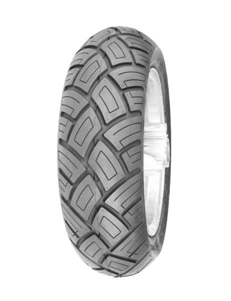 Deli Tire SC-103 120/70-10 54 L Avant/Arrière TL M/C