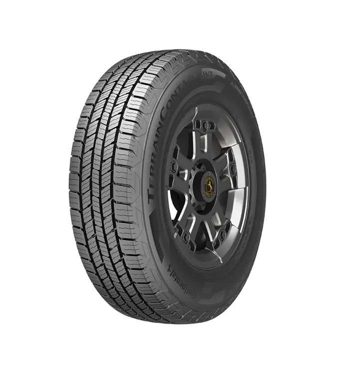 Continental CrossContact H/T 235/70 R16 106 H FR