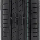 Continental PremiumContact 7 215/50 R18 92 V FR - Miniature de la photo 2