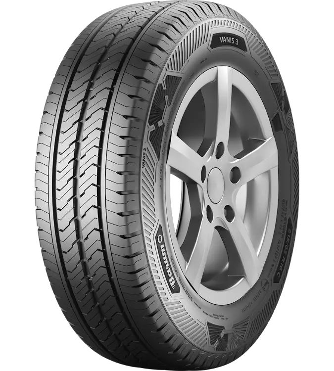 Barum Vanis 3 225/75 R16 121/120 R C