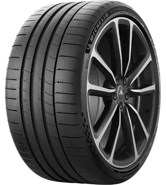 Michelin Pilot Sport S 5 275/35 R21 103 Y XL, ZR, ND0