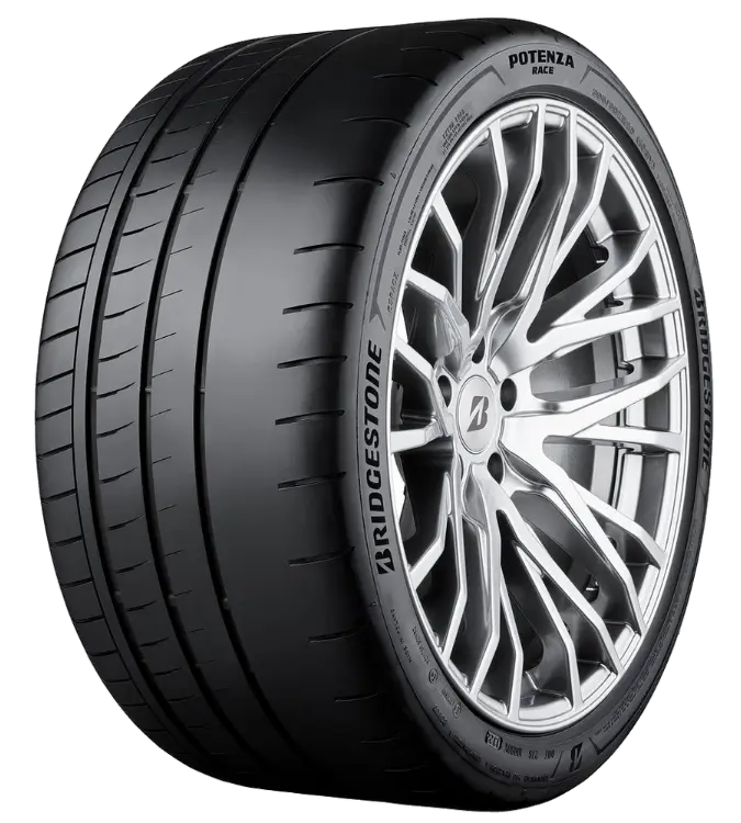 Bridgestone Potenza Race 305/30 R20 103 Y XL, L