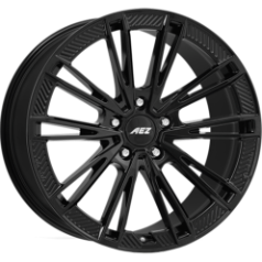 AEZ Alaska black
