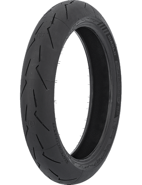 Pirelli Diablo Supercorsa SP V4 110/70ZR17 54 W Avant TL M/C