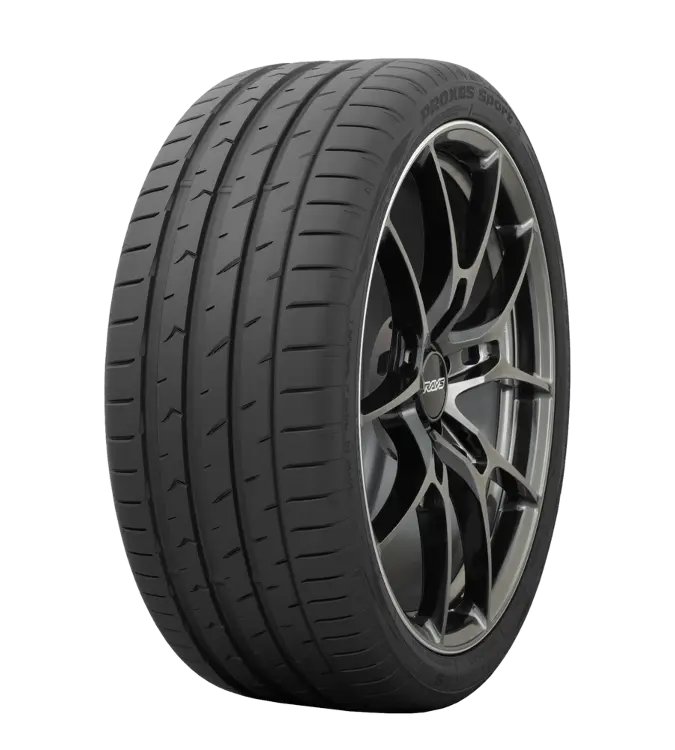 Toyo Proxes Sport 2 255/40 R21 102 Y XL