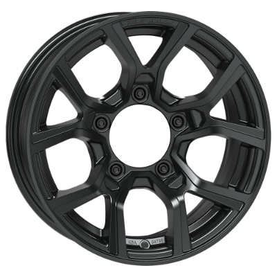 Pro Line PXJ BM 6,00x15 5x139,70 ET5,00