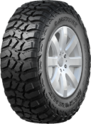 Gros plan de la bande de roulement Austone Maspire M/T 31x10.50 R15 109 Q POR