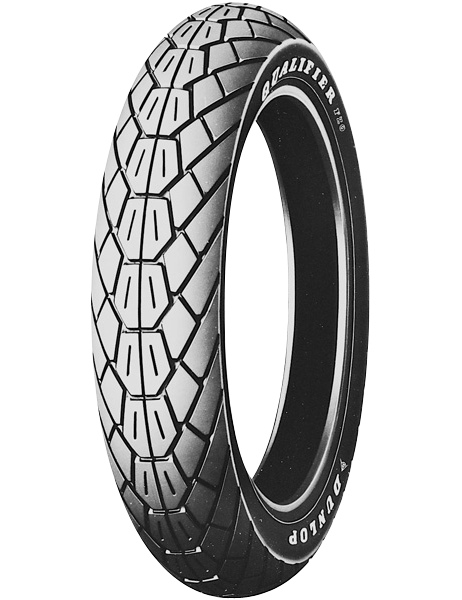Dunlop F20 110/90-18 61 V Avant TL WLT