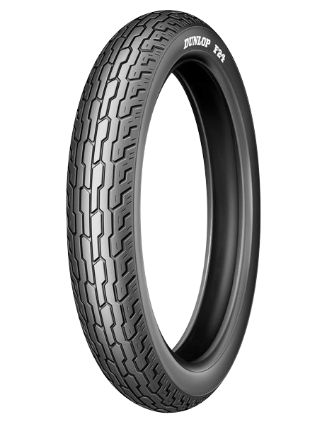 Dunlop F24 110/80-19 59 S Avant TT