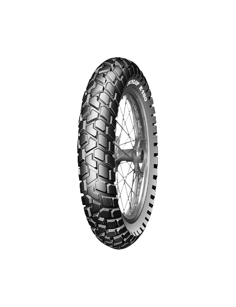 Dunlop K460 90/100-19 55 P Avant TT