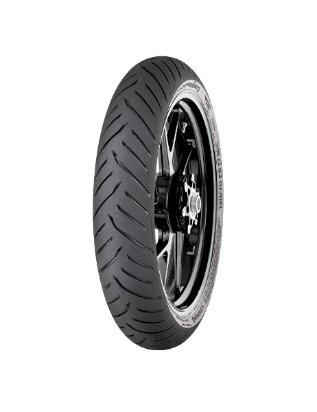 Continental ContiRoadAttack 4 120/70ZR17 58 W Avant TL M/C