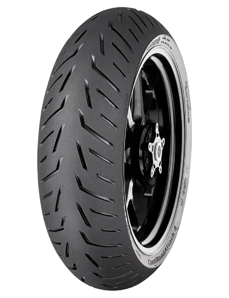 Continental ContiRoadAttack 4 190/50ZR17 73 W Arrière TL