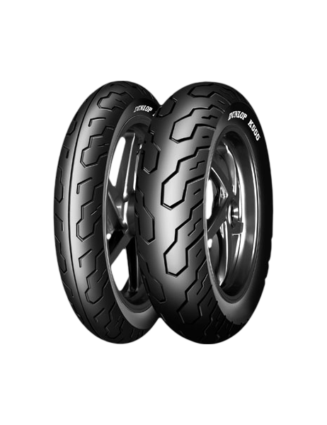 Dunlop K555 120/80-17 61 V Avant TL