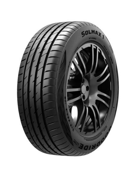 Goodride Solmax 1 245/50 R20 102 W