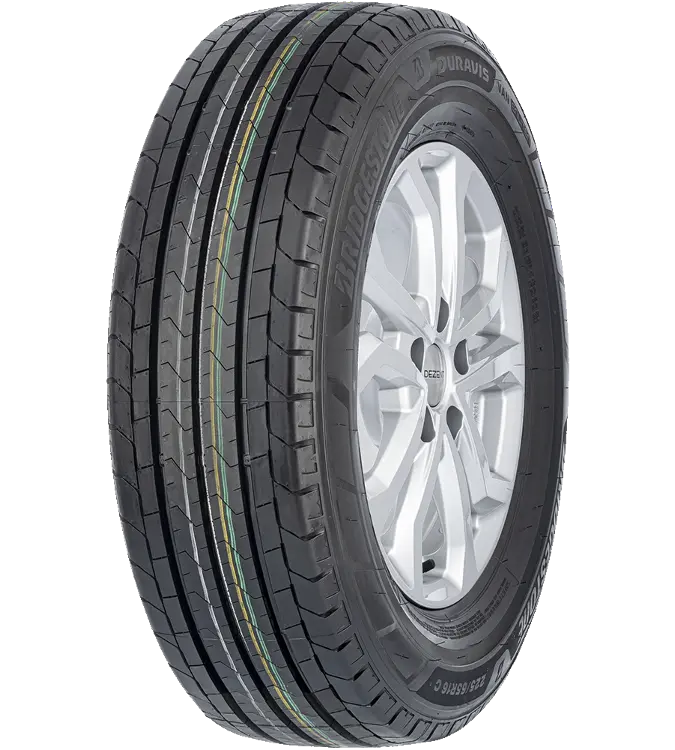 Bridgestone Duravis Van 205/75 R16 113 R C, Enliten