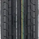 Bridgestone Duravis Van 205/75 R16 113 R C, Enliten - Miniature de la photo 2