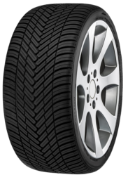 Gros plan de la bande de roulement Fortuna EcoPlus2 4S 215/65 R16 98 V