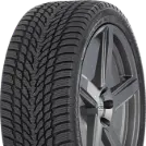 Nokian Tyres Snowproof 1 215/40 R17 87 V XL - Miniature de la photo 1
