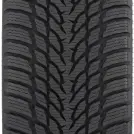 Nokian Tyres Snowproof 1 215/40 R17 87 V XL - Miniature de la photo 2