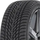 Nokian Tyres Snowproof 1 215/40 R17 87 V XL - Miniature de la photo 3