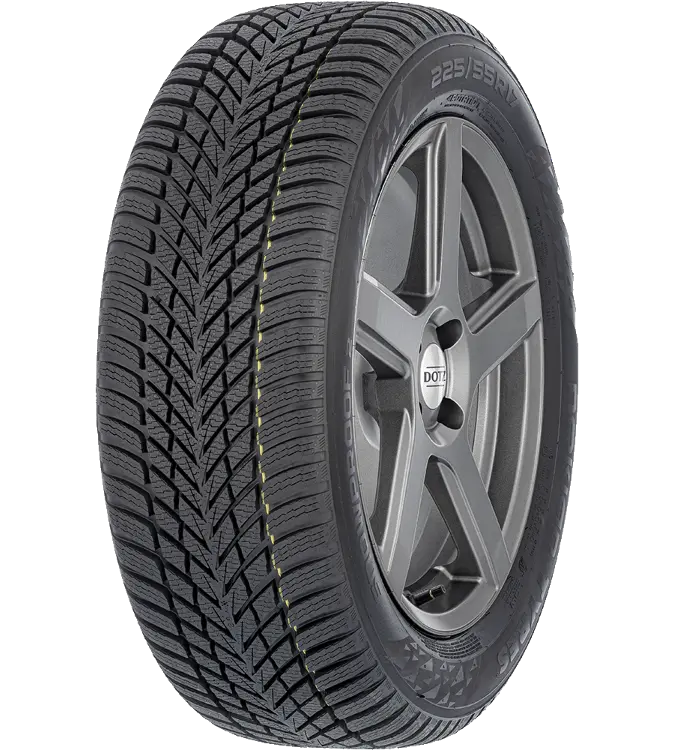 Nokian Tyres Snowproof 2 215/55 R17 98 H XL