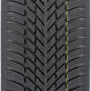 Nokian Tyres Snowproof 2 215/55 R17 98 H XL - Miniature de la photo 2