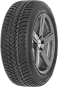 Gros plan de la bande de roulement Nokian Tyres Snowproof 2 SUV 245/65 R17 111 H XL