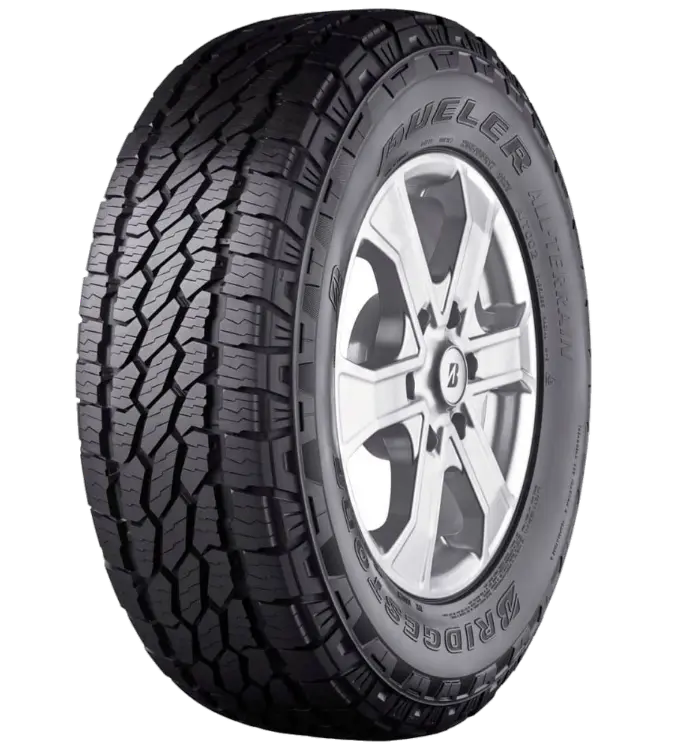 Bridgestone Dueler All-Terrain A/T 002 235/60 R16 104 H XL