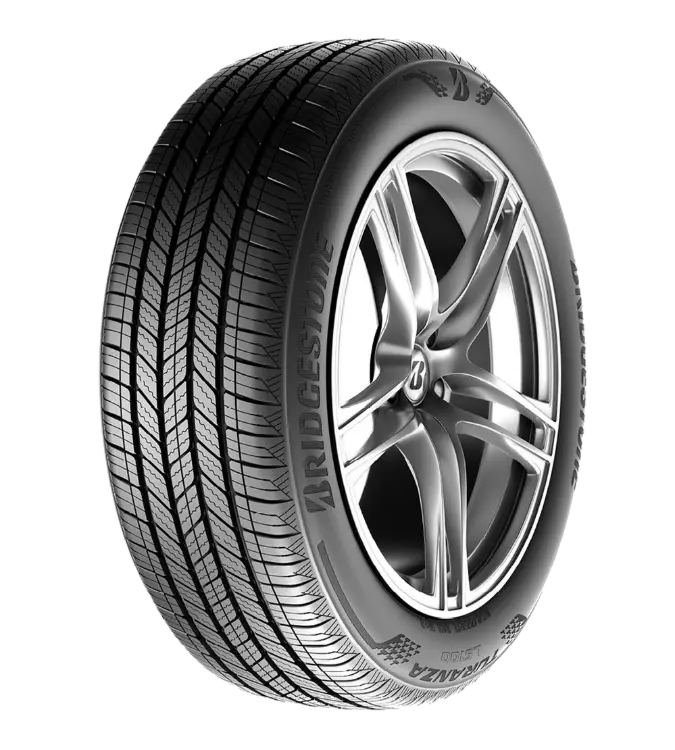 Bridgestone Turanza LS100 245/35 R20 98 H XL, FR, RE0, Enliten