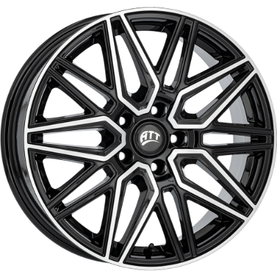 ATT 83P 6,50x16 5x108,00 ET45,00