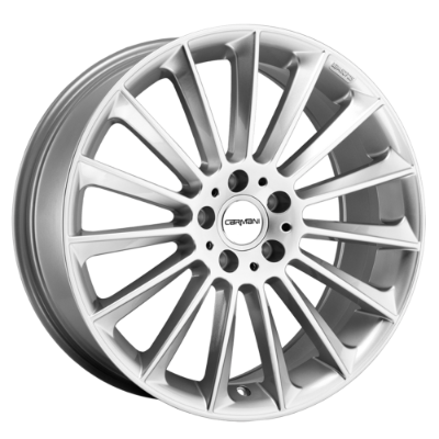 Carmani 17 Fritz WS 8,00x19 5x112,00 ET43,00