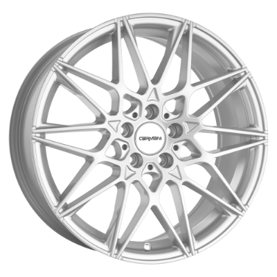 Carmani 18 Knut WS 8,00x19 5x112,00 ET45,00