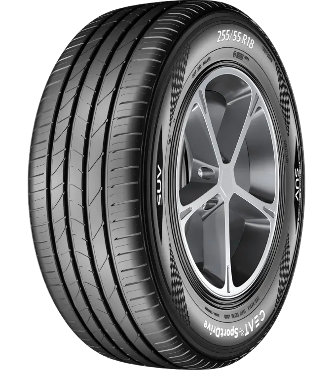 Ceat SportDrive SUV 255/55 R18 109 W XL
